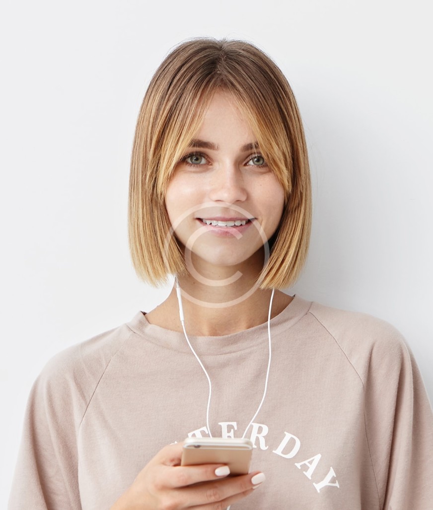 Lucy Cole - Hamilton Vacuums