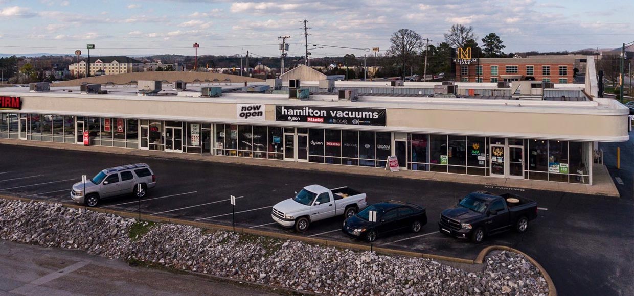 Knoxville Vacuum Store Hamilton Vacuums Knoxville, TN