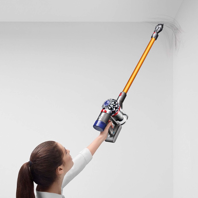 Dyson V8 Absolute Lightweight Cordless Stick Vacuum Cleaner