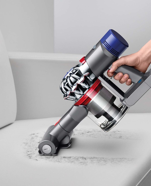 Dyson V8 Absolute Lightweight Cordless Stick Vacuum Cleaner