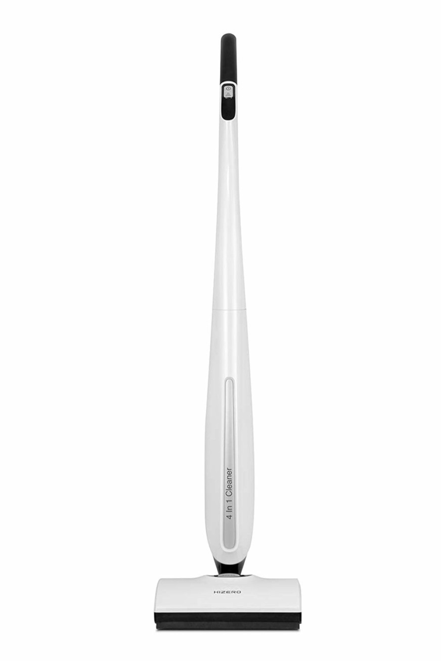 HIZERO F801 4in1 Bionic Mop Hamilton Vacuums