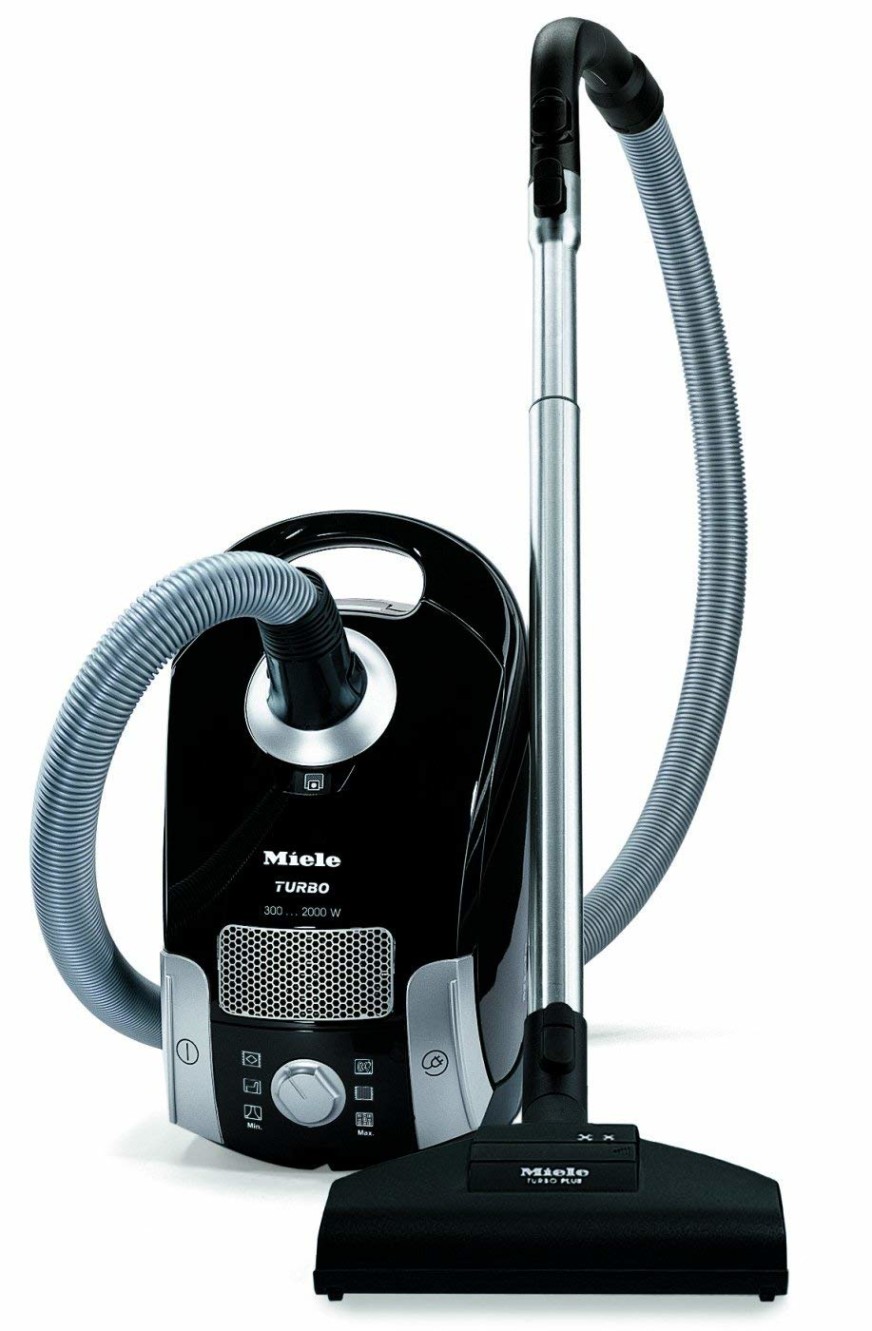 Miele Compact C1 Turbo Team PowerLine Hamilton Vacuums