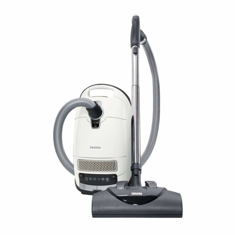 Miele Complete C3 Cat & Dog PowerLine vacuum cleaner