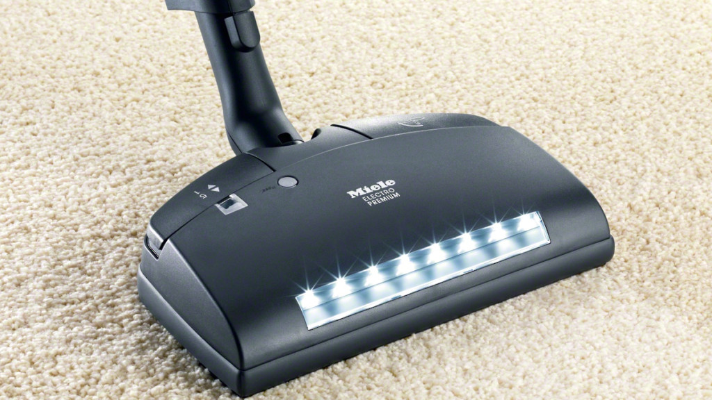 Miele Complete C3 Marin PowerLine Hamilton Vacuums