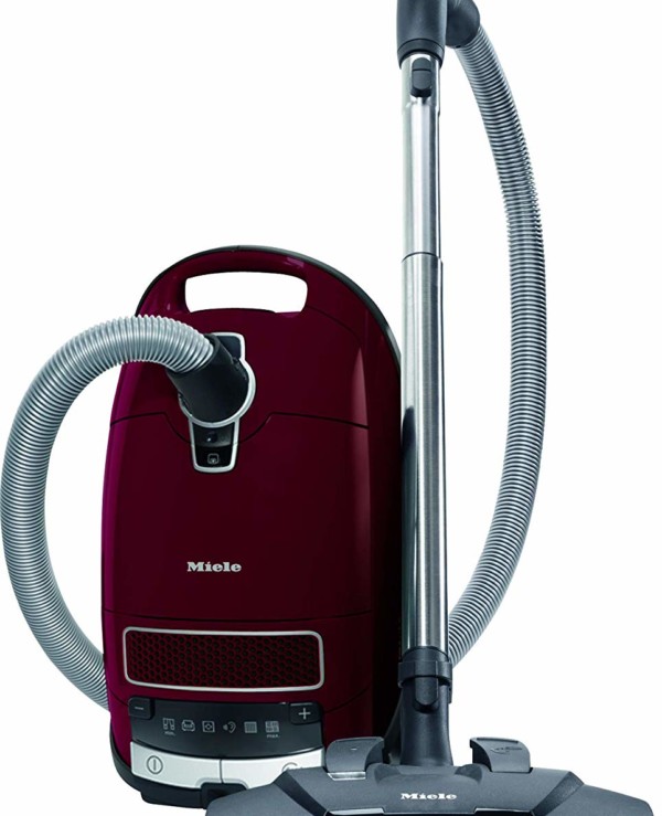 Miele Complete C3 Soft Carpet PowerLine Vacuum Cleaner