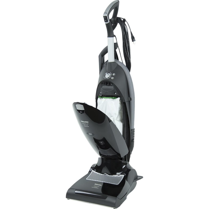 Miele Dynamic U1 Maverick PowerLine Hamilton Vacuums