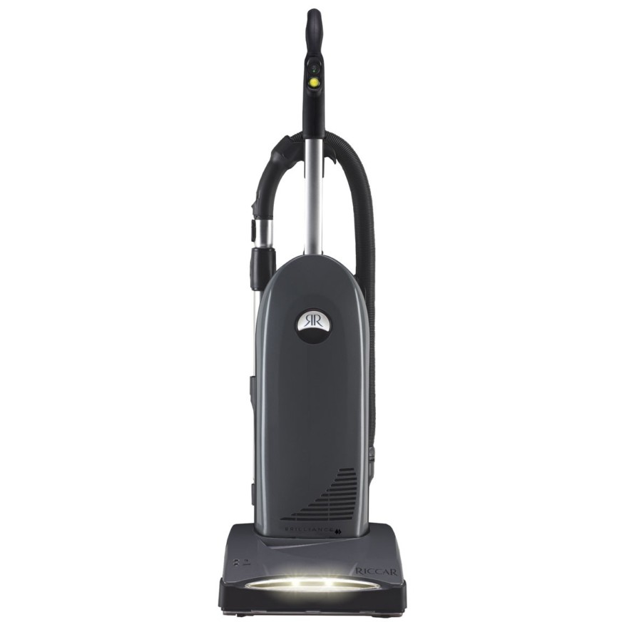 Riccar Brilliance Deluxe R30D Hamilton Vacuums