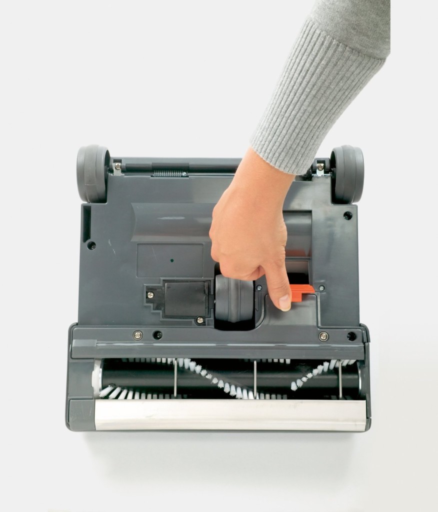 SEBO AUTOMATIC X4 Boost Upright Vacuum Cleaner Hamilton Vacuums