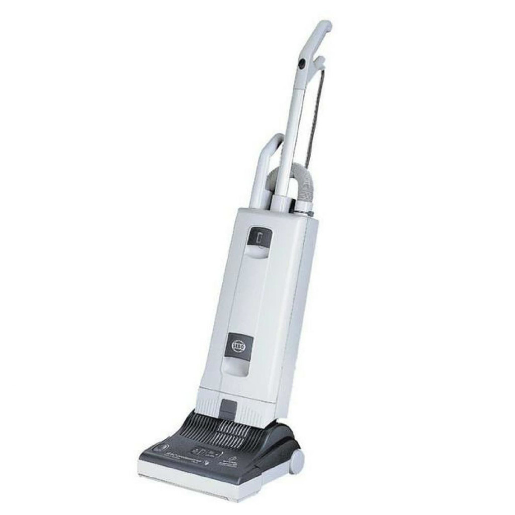 SEBO ESSENTIAL G1 Upright Vacuum Cleaner Hamilton Vacuums