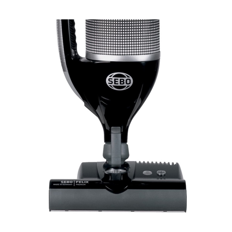 SEBO FELIX 1 Premium Upright Vacuum Cleaner Hamilton Vacuums